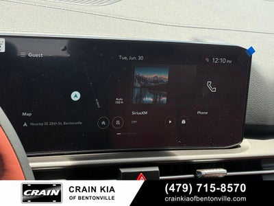 2026 Kia Sportage SX