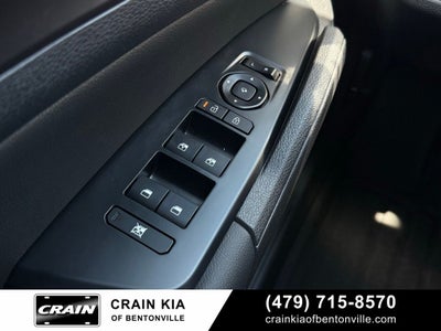 2026 Kia Sportage SX