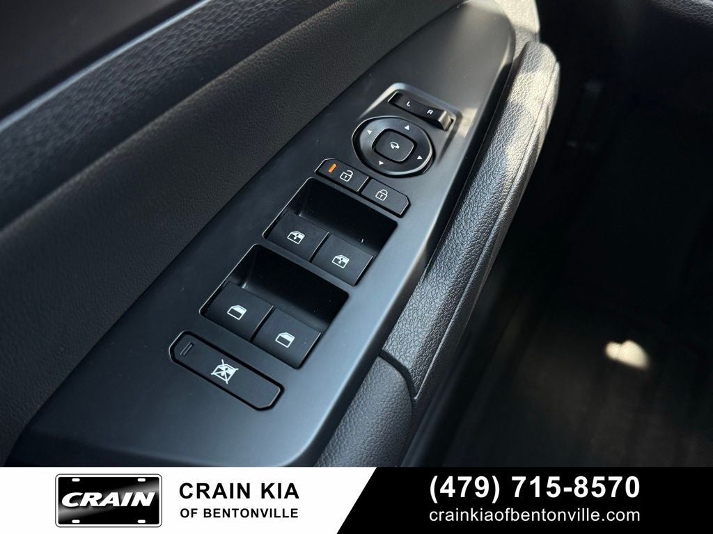 2026 Kia Sportage SX