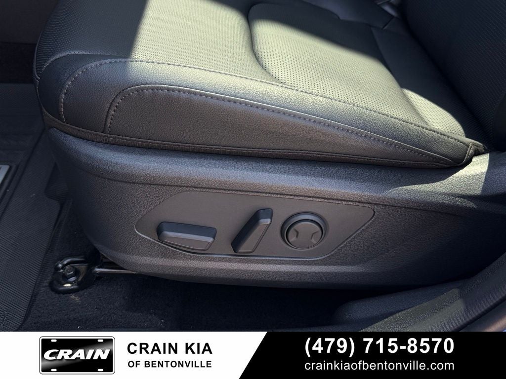 2026 Kia Sportage SX