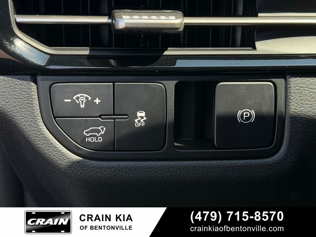 2026 Kia Sportage SX