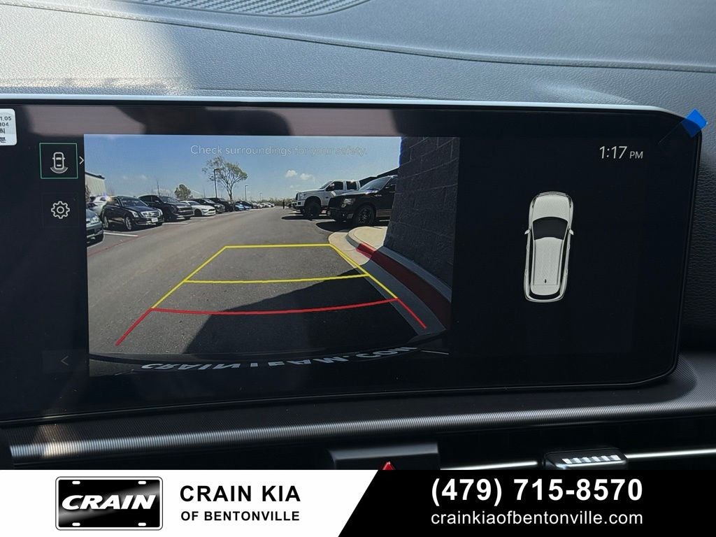 2026 Kia Sportage SX