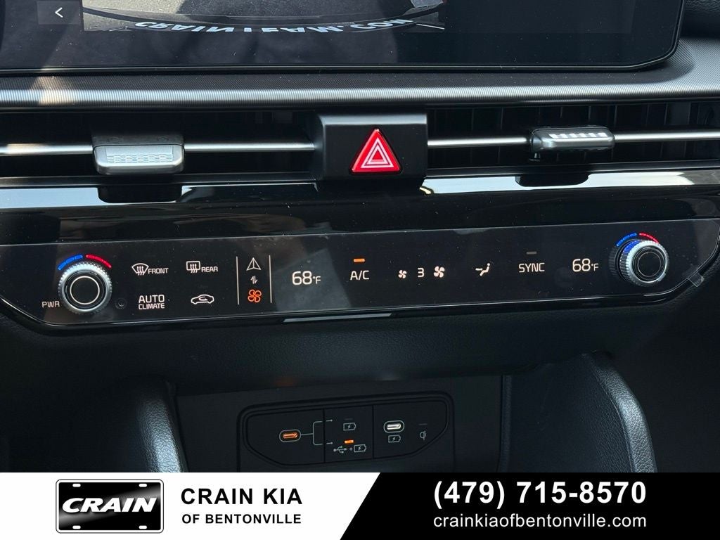 2026 Kia Sportage SX