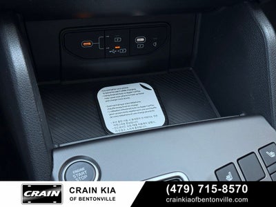 2026 Kia Sportage SX