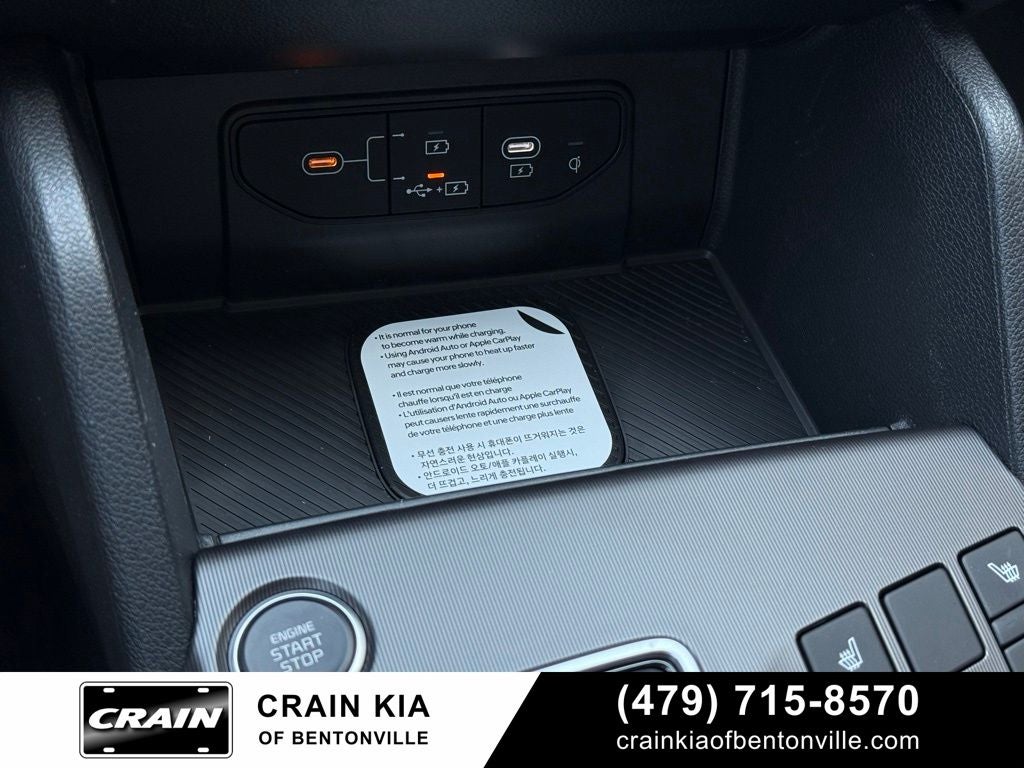 2026 Kia Sportage SX