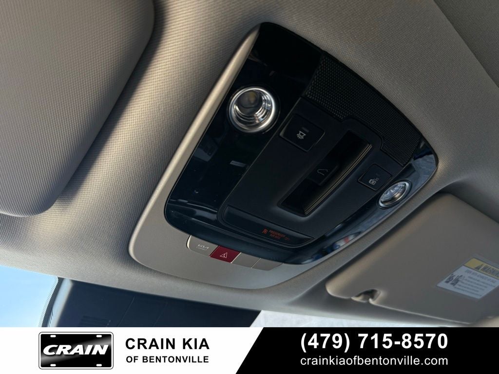 2026 Kia Sportage SX