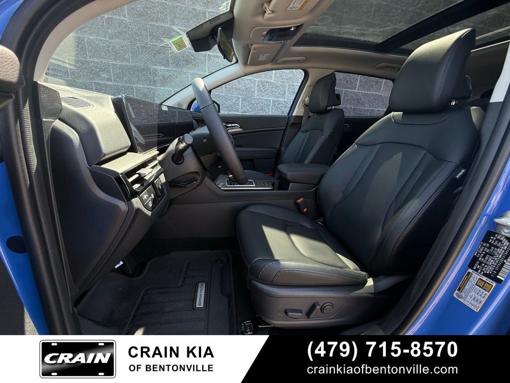 2026 Kia Sportage SX