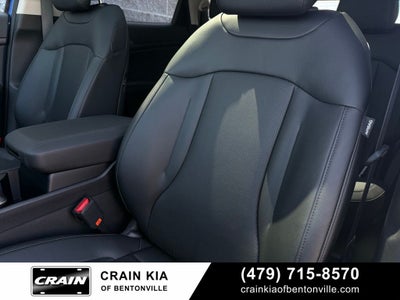 2026 Kia Sportage SX