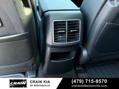 2026 Kia Sportage SX