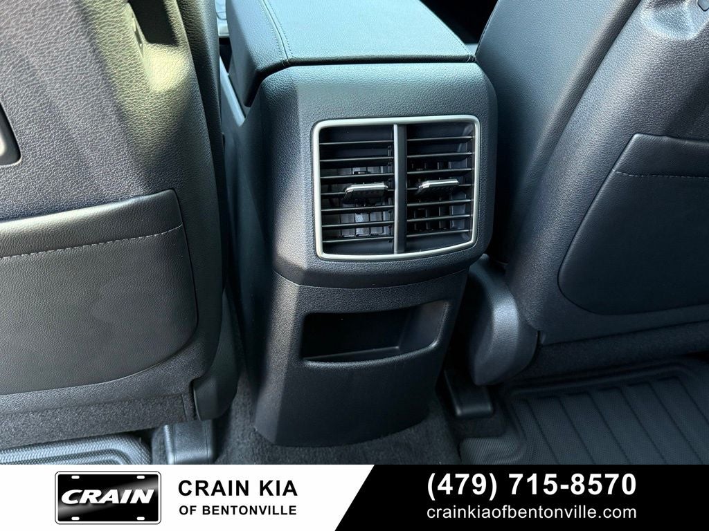 2026 Kia Sportage SX