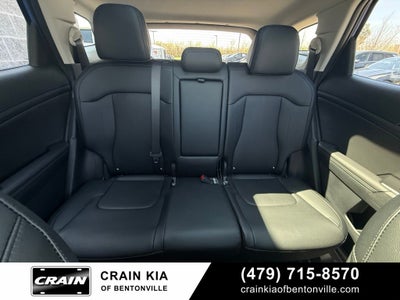 2026 Kia Sportage SX