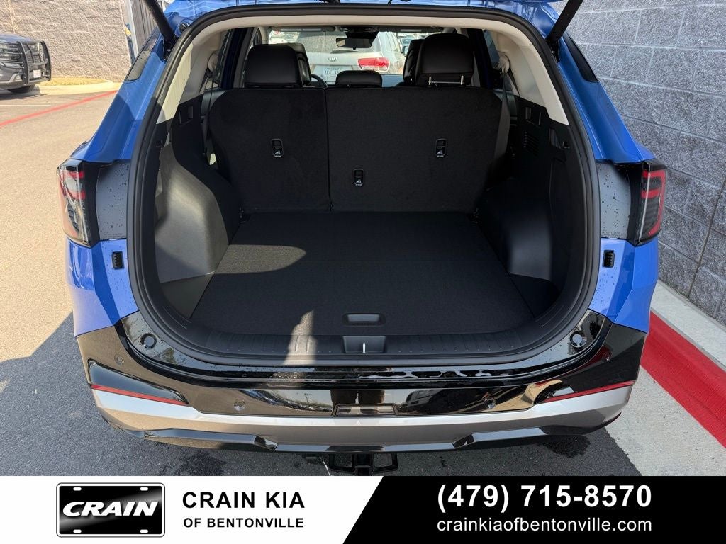 2026 Kia Sportage SX