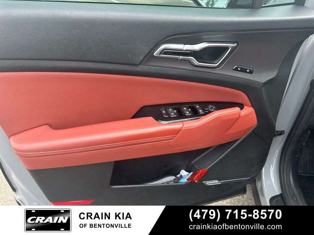 2023 Kia Sportage SX-Prestige - KIA CPO / PANORAMIC SUNROOF / ONE OWNER