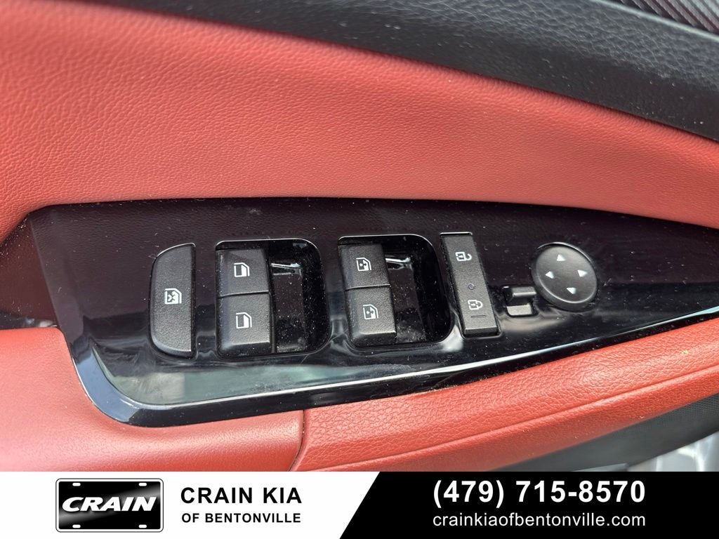 2023 Kia Sportage SX-Prestige - KIA CPO / PANORAMIC SUNROOF / ONE OWNER