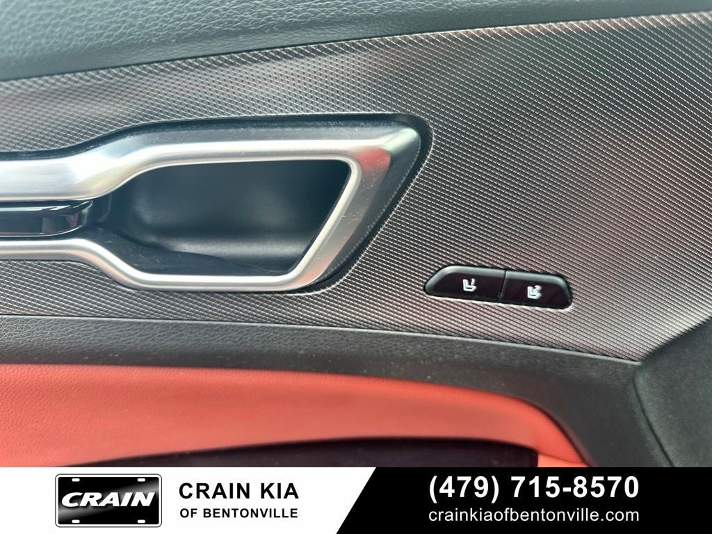 2023 Kia Sportage SX-Prestige - KIA CPO / PANORAMIC SUNROOF / ONE OWNER