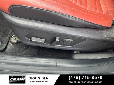 2023 Kia Sportage SX-Prestige - KIA CPO / PANORAMIC SUNROOF / ONE OWNER