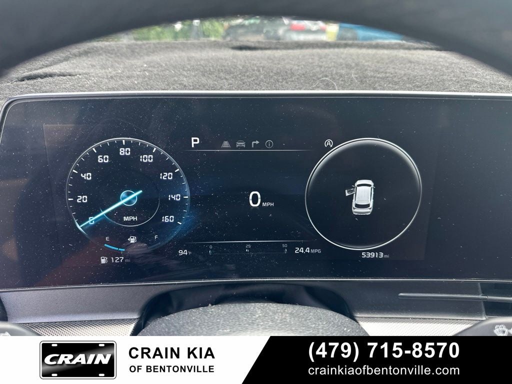 2023 Kia Sportage SX-Prestige - KIA CPO / PANORAMIC SUNROOF / ONE OWNER