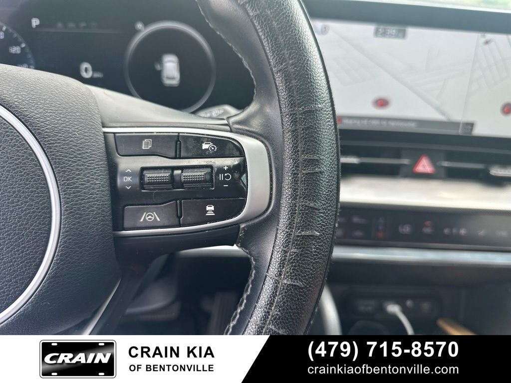 2023 Kia Sportage SX-Prestige - KIA CPO / PANORAMIC SUNROOF / ONE OWNER