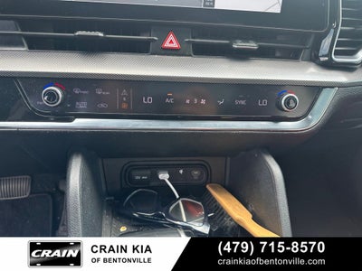 2023 Kia Sportage SX-Prestige - KIA CPO / PANORAMIC SUNROOF / ONE OWNER