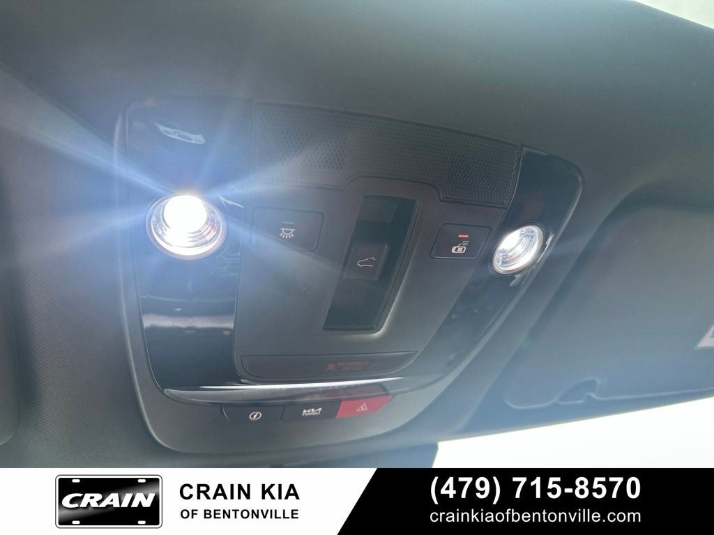 2023 Kia Sportage SX-Prestige - KIA CPO / PANORAMIC SUNROOF / ONE OWNER