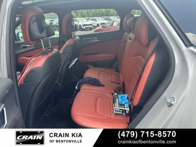 2023 Kia Sportage SX-Prestige - KIA CPO / PANORAMIC SUNROOF / ONE OWNER