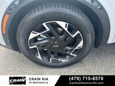 2023 Kia Sportage SX-Prestige - KIA CPO / PANORAMIC SUNROOF / ONE OWNER