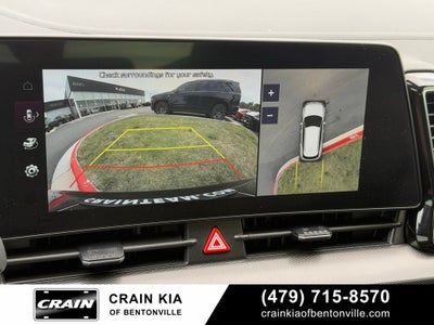 2023 Kia Sportage SX-Prestige - KIA CPO / SUNROOF / CLEAN CARFAX