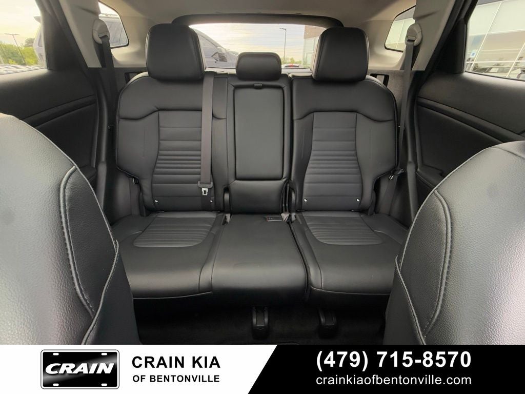 2023 Kia Sportage SX-Prestige - KIA CPO / SUNROOF / CLEAN CARFAX