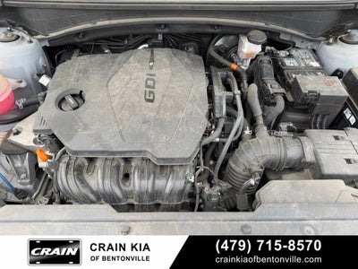 2023 Kia Sportage SX-Prestige - KIA CPO / SUNROOF / CLEAN CARFAX