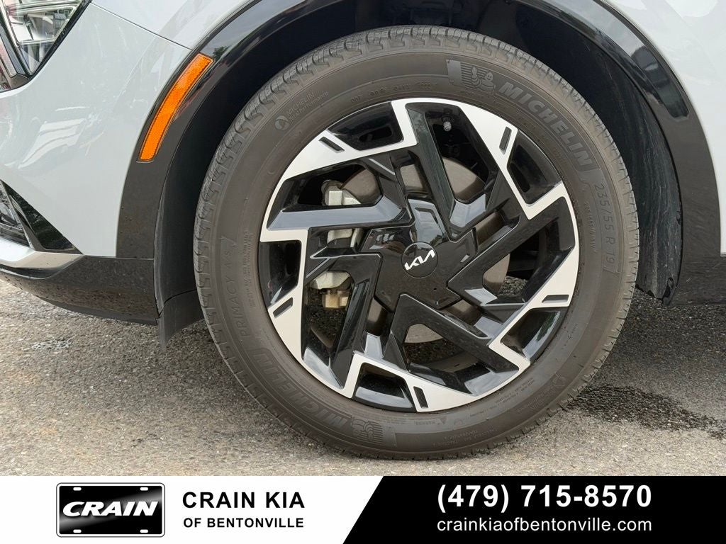 2023 Kia Sportage SX-Prestige - KIA CPO / SUNROOF / CLEAN CARFAX