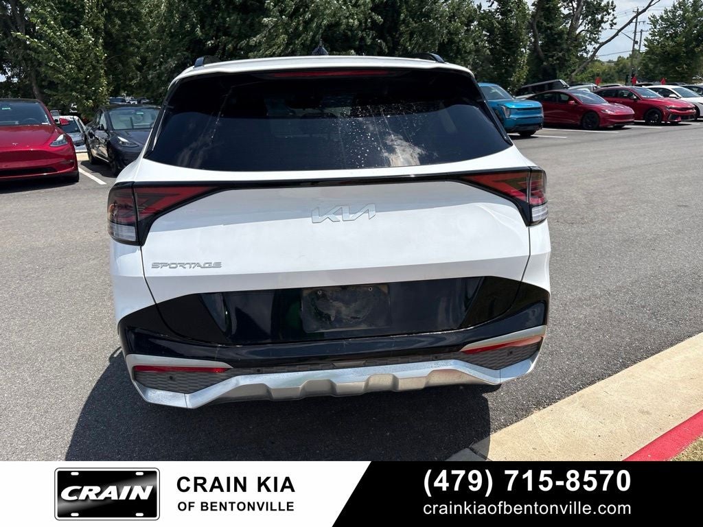 2023 Kia Sportage SX-Prestige - PANORAMIC SUNROOF / CLEAN CARFAX
