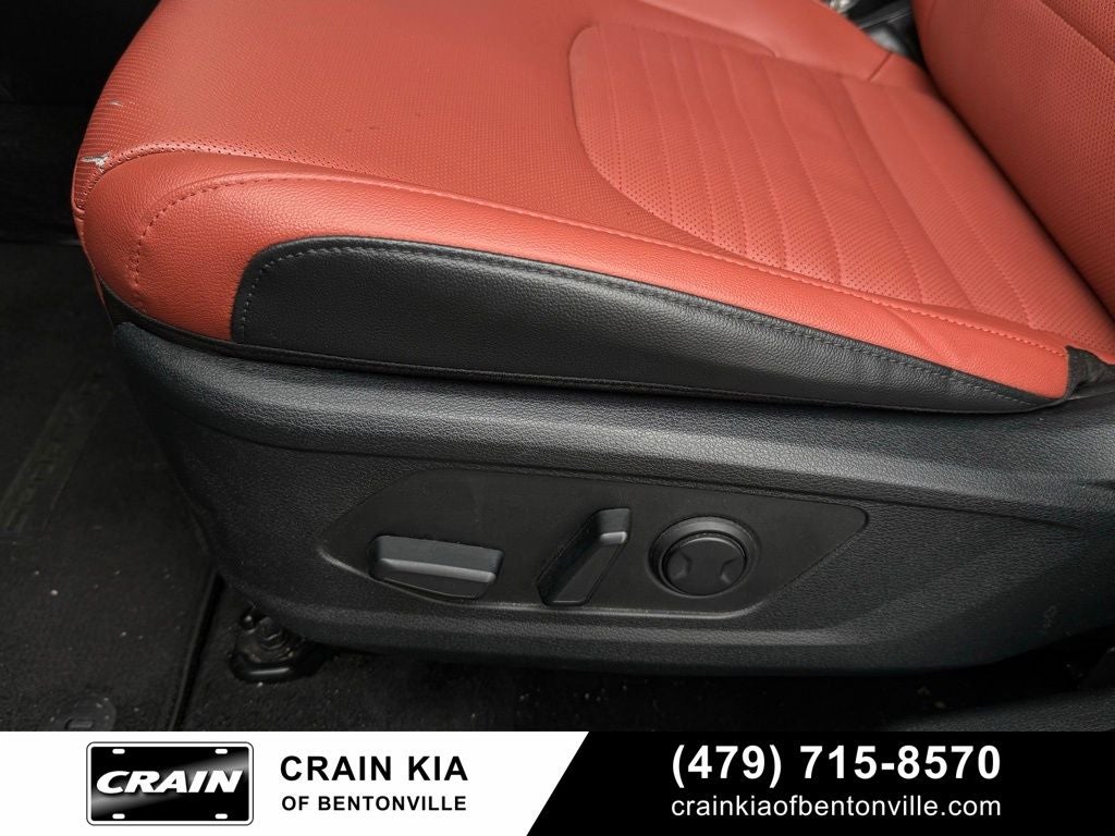2025 Kia Sportage SX-Prestige - KIA CPO / CLEAN CARFAX / ONE OWNER