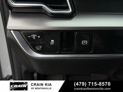2025 Kia Sportage SX-Prestige - KIA CPO / CLEAN CARFAX / ONE OWNER
