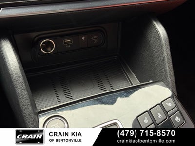 2025 Kia Sportage SX-Prestige - KIA CPO / CLEAN CARFAX / ONE OWNER