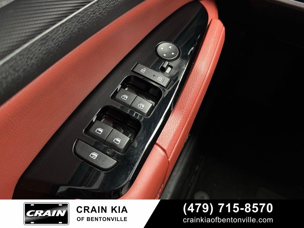 2025 Kia Sportage SX-Prestige - KIA CPO / CLEAN CARFAX / ONE OWNER