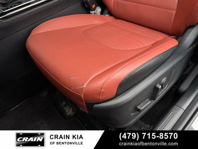 2025 Kia Sportage SX-Prestige - KIA CPO / CLEAN CARFAX / ONE OWNER