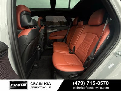 2025 Kia Sportage SX-Prestige - KIA CPO / CLEAN CARFAX / ONE OWNER