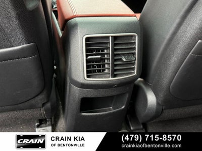 2025 Kia Sportage SX-Prestige - KIA CPO / CLEAN CARFAX / ONE OWNER