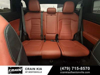 2025 Kia Sportage SX-Prestige - KIA CPO / CLEAN CARFAX / ONE OWNER
