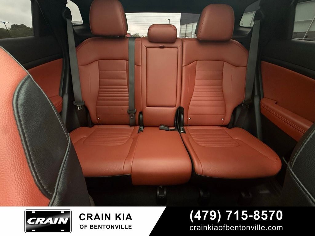 2025 Kia Sportage SX-Prestige - KIA CPO / CLEAN CARFAX / ONE OWNER
