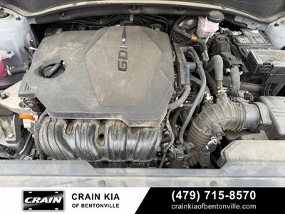 2025 Kia Sportage SX-Prestige - KIA CPO / CLEAN CARFAX / ONE OWNER