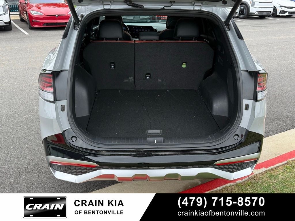 2025 Kia Sportage SX-Prestige - KIA CPO / CLEAN CARFAX / ONE OWNER