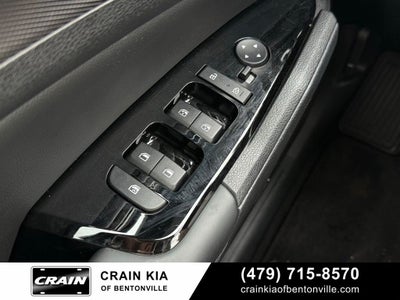 2025 Kia Sportage SX-Prestige - KIA CPO / PANORAMIC SUNROOF / ONE OWNER