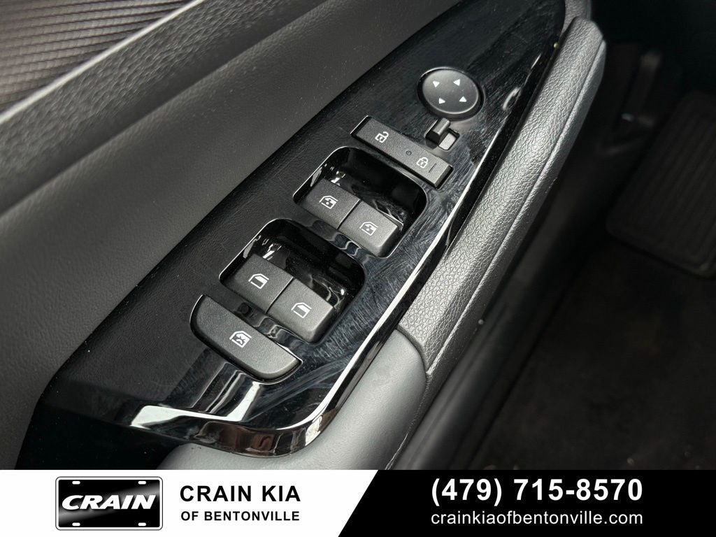 2025 Kia Sportage SX-Prestige - KIA CPO / PANORAMIC SUNROOF / ONE OWNER