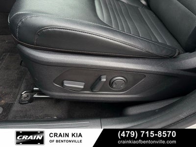 2025 Kia Sportage SX-Prestige - KIA CPO / PANORAMIC SUNROOF / ONE OWNER