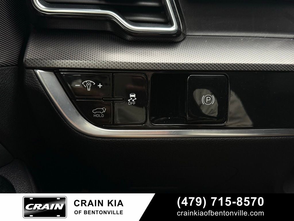 2025 Kia Sportage SX-Prestige - KIA CPO / PANORAMIC SUNROOF / ONE OWNER