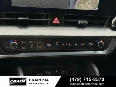 2025 Kia Sportage SX-Prestige - KIA CPO / PANORAMIC SUNROOF / ONE OWNER