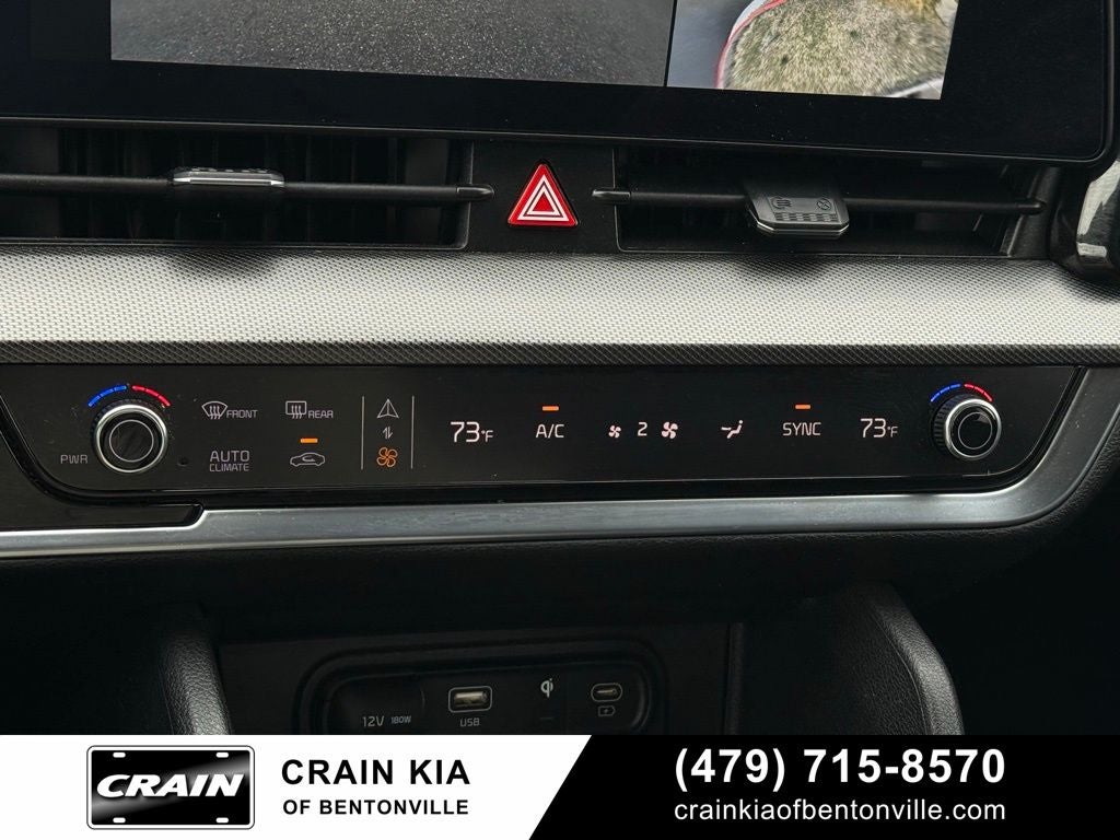 2025 Kia Sportage SX-Prestige - KIA CPO / PANORAMIC SUNROOF / ONE OWNER