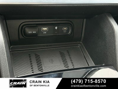 2025 Kia Sportage SX-Prestige - KIA CPO / PANORAMIC SUNROOF / ONE OWNER