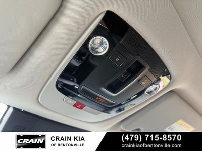 2025 Kia Sportage SX-Prestige - KIA CPO / PANORAMIC SUNROOF / ONE OWNER